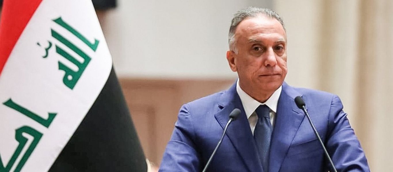Ιράκ: Επίθεση με drone γεμάτο εκρηκτικά στο σπίτι του πρωθυπουργού
