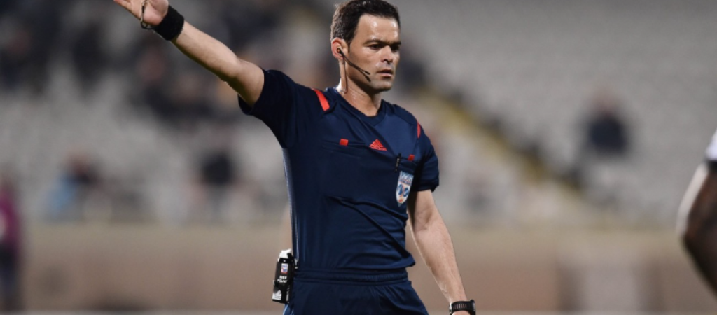 Αναταραχή στο κυπριακό ποδόσφαιρο – Επιθέσεις σε σπίτια διαιτητών!