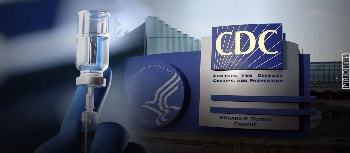 Έμμεση ομολογία από την R.Walensky: Oι εργαζόμενοι των CDC δεν εμβολιάζονται κατά του Covid-19! – Τί φοβούνται;