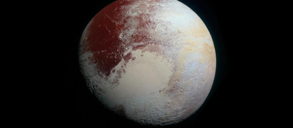 Νέα μελέτη: Εξαφανίζεται σταδιακά η ατμόσφαιρα του Πλούτωνα