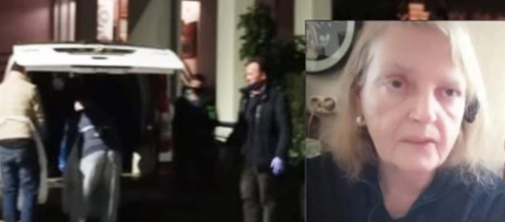 Έγκλημα στο Βόλο – Γονείς 39χρονου: «Δεν ήταν ο ίδιος του ο εαυτός»