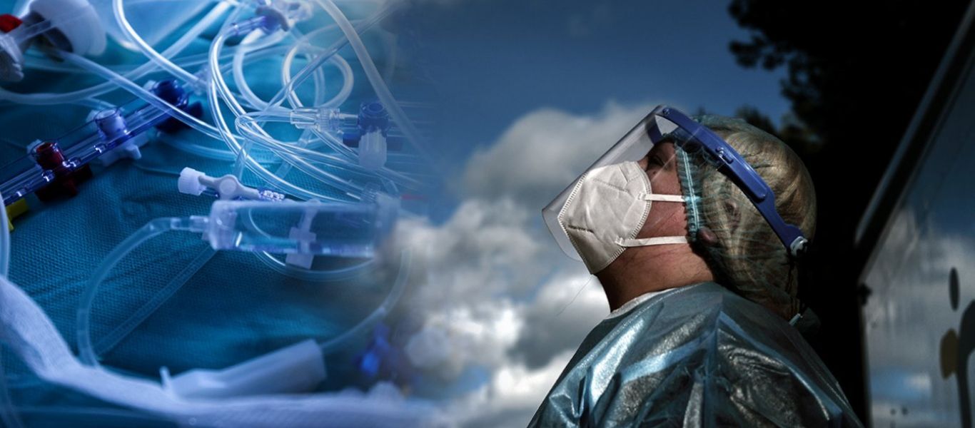 Νοσοκομείο Βόλου: Ένας γιατρός για 110 ασθενείς! – Χάος από την κυβερνητική πολιτική κατά των υγειονομικών