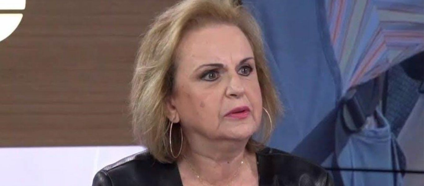 Απίστευτες δηλώσεις Μ.Παγώνη: «Ποια Χριστούγεννα; – Να πάρετε μέτρα για να μην βρεθείτε σε κανένα ράντζο»!