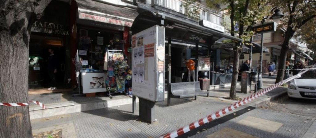 Θεσσαλονίκη: Κακουργηματική δίωξη για τους δράστες της δολοφονίας σε μίνι μάρκετ