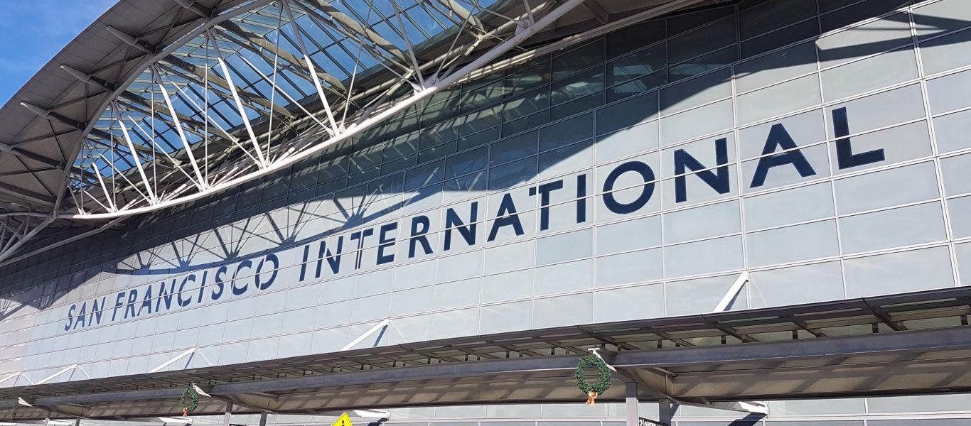 ΗΠΑ: Ανοίγουν από σήμερα τα αμερικανικά σύνορα μετά από σχεδόν είκοσι μήνες