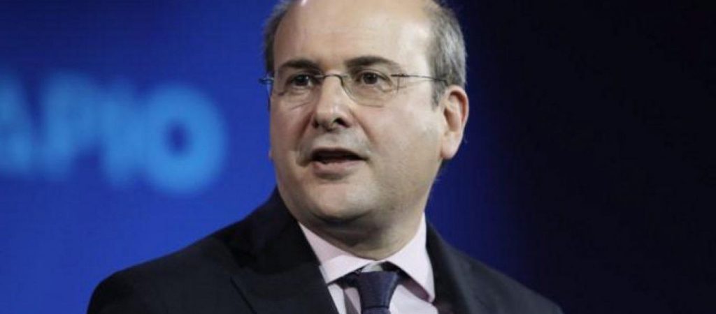 Αναδρομικά: Νέα ψέματα Κ.Χατζηδάκη στους συνταξιούχους