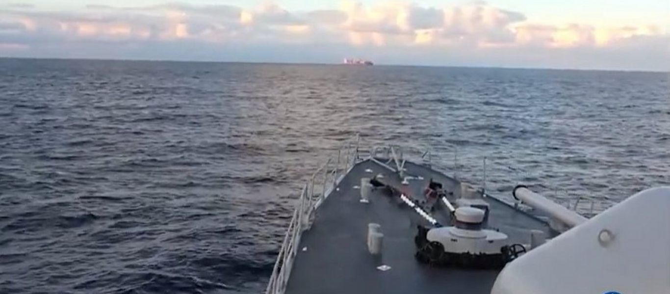 Έκθεση «καίει» την Τουρκία για εμπόριο όπλων στην Λιβύη