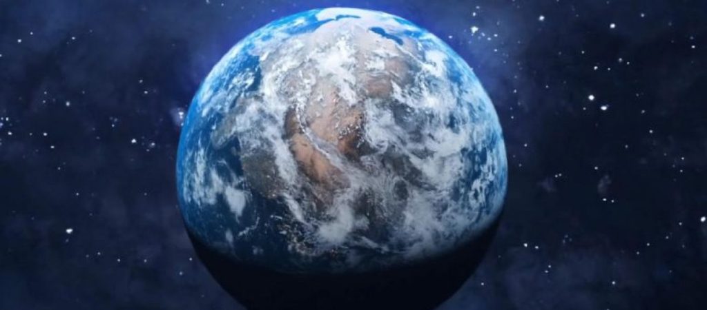 Οι ειδικοί εκτιμούν ότι οι πρώτες ήπειροι της Γης αναδύθηκαν από τον ωκεανό νωρίτερα απ’ ό,τι πιστεύαμε