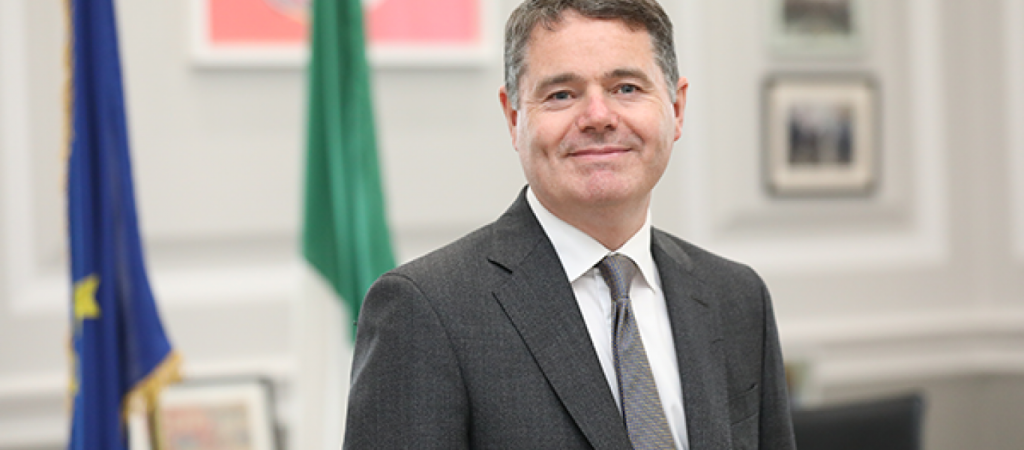 Πρόεδρος Eurogroup: «Παρά τις προκλήσεις η ανάκαμψη της οικονομίας συνεχίζεται»