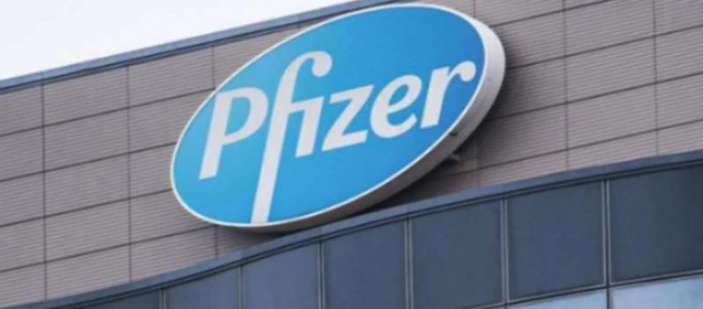 Pfizer: Το χάπι κατά του κορωνοϊού μπορεί να είναι διαθέσιμο από τις αρχές του 2022