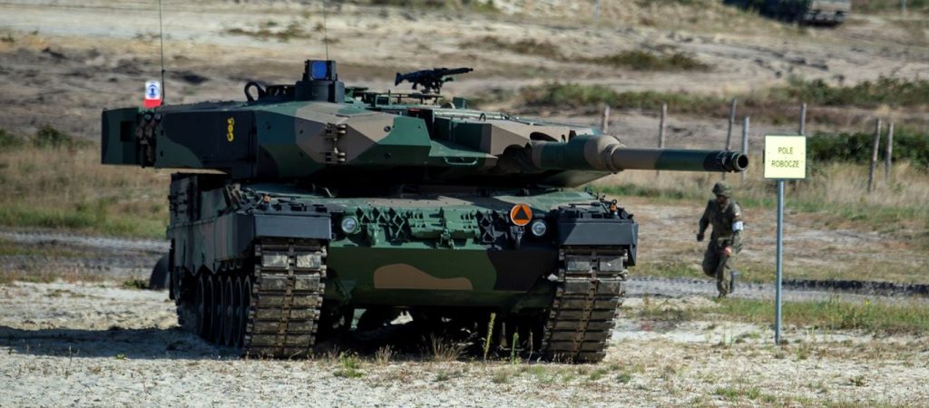 Ινστιτούτο Clingendael: Δεν μπορεί να αποκλειστεί η πιθανότητα πολέμου μεταξύ Πολωνίας και Λευκορωσίας!