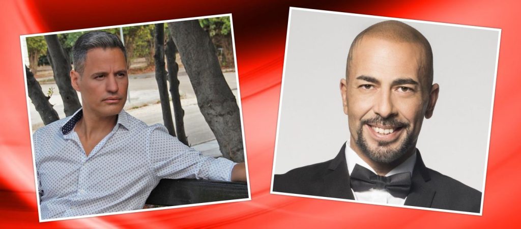 Ο Βαλάντης κατηγορεί το Γ.Πετράκο: «Είναι πολιτικό έκτρωμα – Προωθεί τα δικά του συμφεροντάκια» (βίντεο)