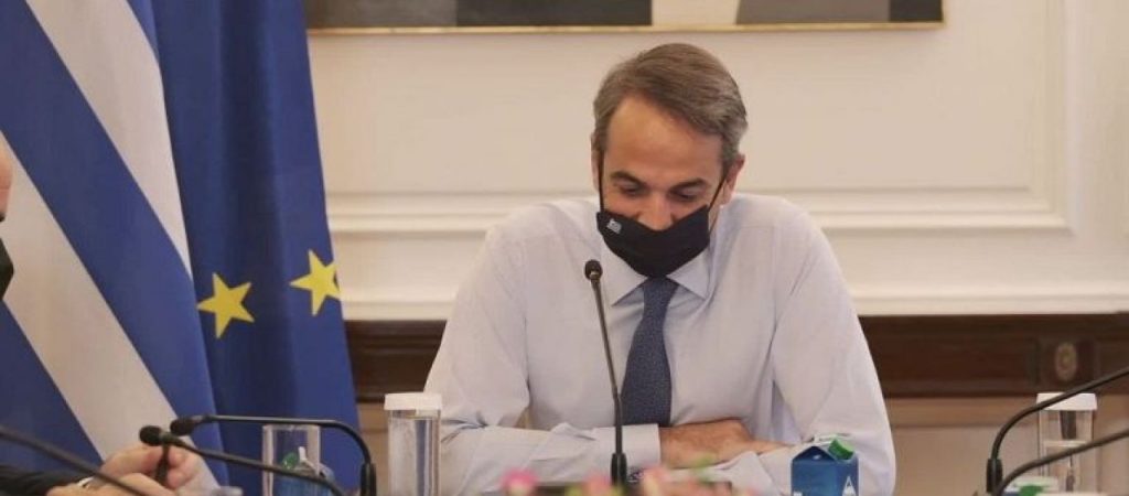 Κ.Μητσοτάκης: «Δεν θα υπάρξει άλλο lockdown στην Ελλάδα – 3η δόση μετά από 6 μήνες»