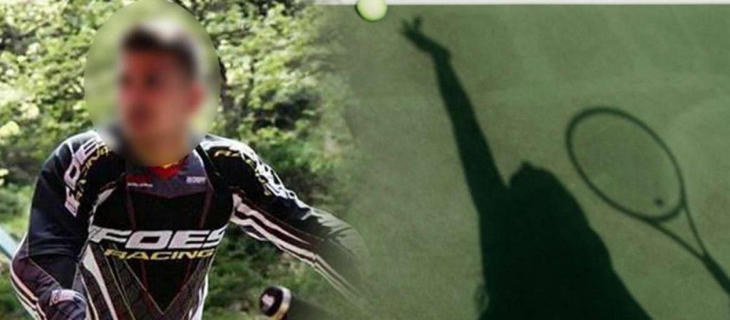 Στον ανακριτή σήμερα ο προπονητής τένις που αποπλανούσε μαθήτριές του