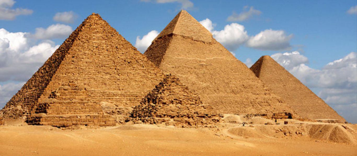 Η Αίγυπτος ετοιμάζει νέα πρωτεύουσα που θα βρίσκεται στην έρημο (βίντεο)