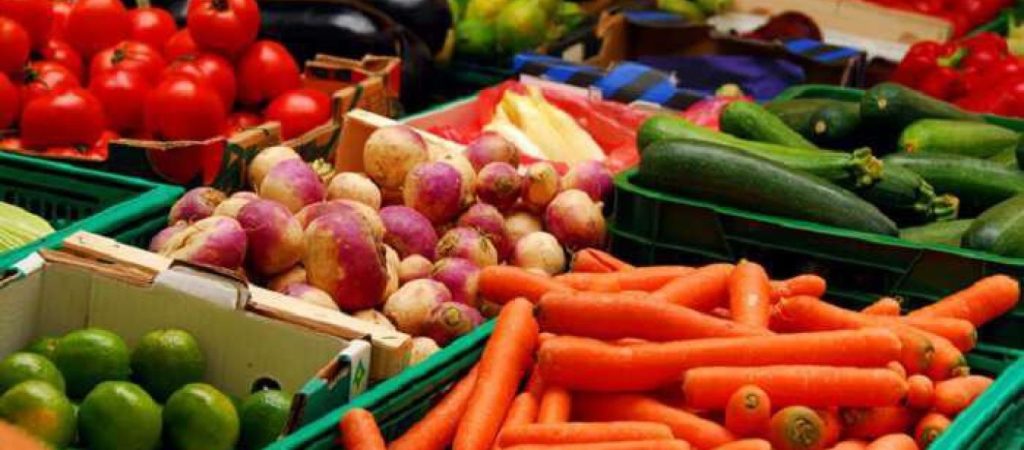 Καροτενοειδή: Σε αυτές τις 17 τροφές βρίσκονται αυτά τα πολύτιμα θρεπτικά συστατικά