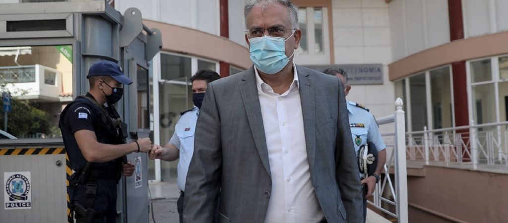 Στο έλεος κακοποιών η χώρα: Το lockdown έφερε ραγδαία αύξηση της εγκληματικότητας – Έξαρση φόνων και απαξίωση της ζωής