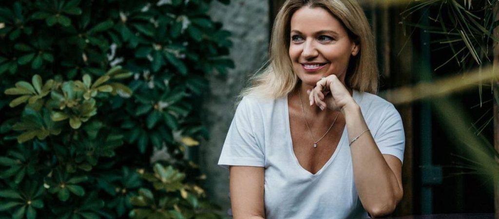 Π.Βλαντή: «Σε ηλικία 23 ετών βίωσα σεξουαλική παρενόχληση υπό τη μορφή της ακρόασης»