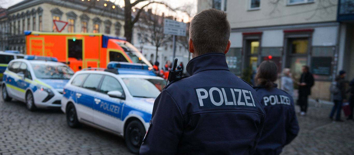 Βερολίνο: 43χρονος έζησε τον απόλυτο εφιάλτη στα χέρια κανίβαλου πριν δολοφονηθεί άγρια