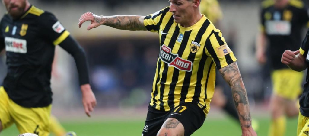 Επέστρεψε ο  Στήβεν Τσούμπερ και ξεκίνησε θεραπεία