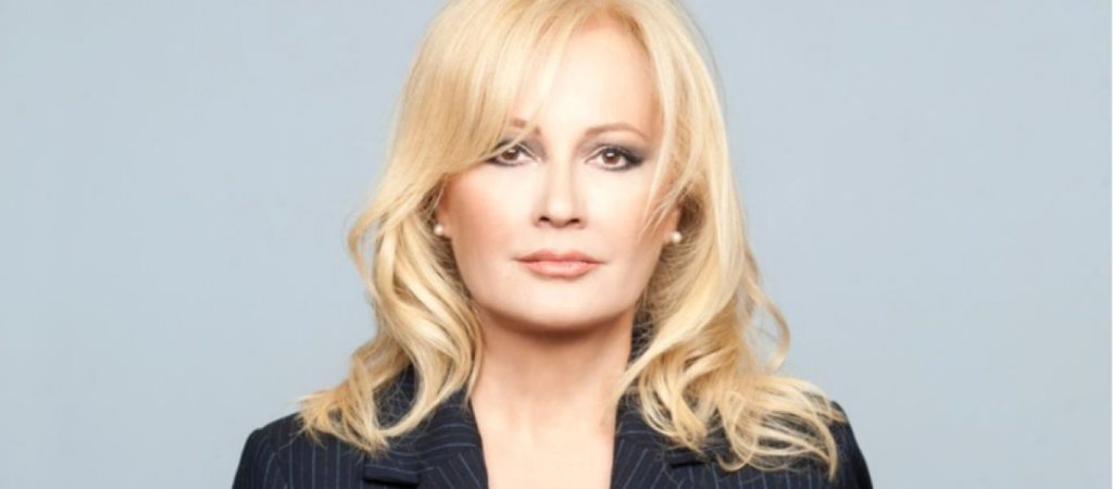 Ποιος απείλησε ότι θα σκοτώσει την Αγγελική Νικολούλη;