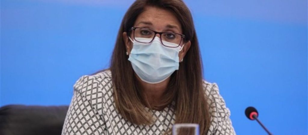 Καθηγήτρια Παιδικής Λοιμωξιολογίας Β. Παπαευαγγέλου: «Αποτύχαμε να πείσουμε για τα εμβόλια»