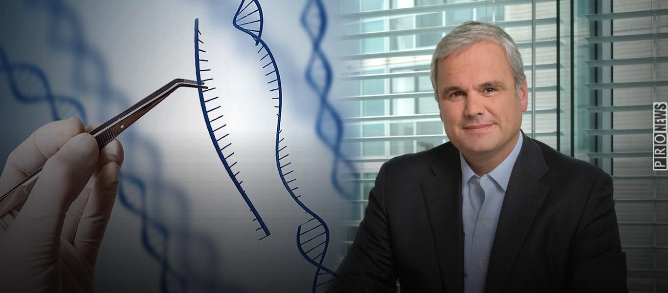 Στέλεχος της Bayer: «Πριν από 2 χρόνια το 95% δεν θα δεχόταν μια γονιδιακή θεραπεία» -Με τον Covid-19 τα δέχονται όλα