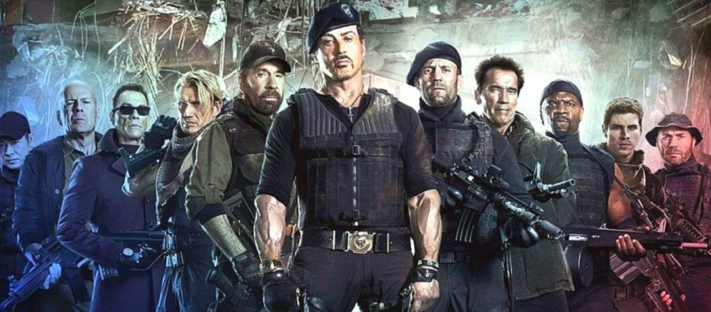 «Αναλώσιμοι 4»: Τρεις τραυματίες στα γυρίσματα της ταινίας στη Θεσσαλονίκη – Ο ένας είναι σε κρίσιμη κατάσταση