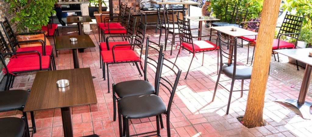 Πανελλαδικό «λουκέτο» στην εστίαση στις 16 Νοεμβρίου – Ποια τα αιτήματά τους