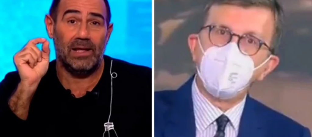 «Φαρμακερός» Α.Κανάκης: «Η εταιρεία που φτιάχνει ρομπότ τύπου Πορτοσάλτε να ανεβάσει το επίπεδο ανθρωπιάς»