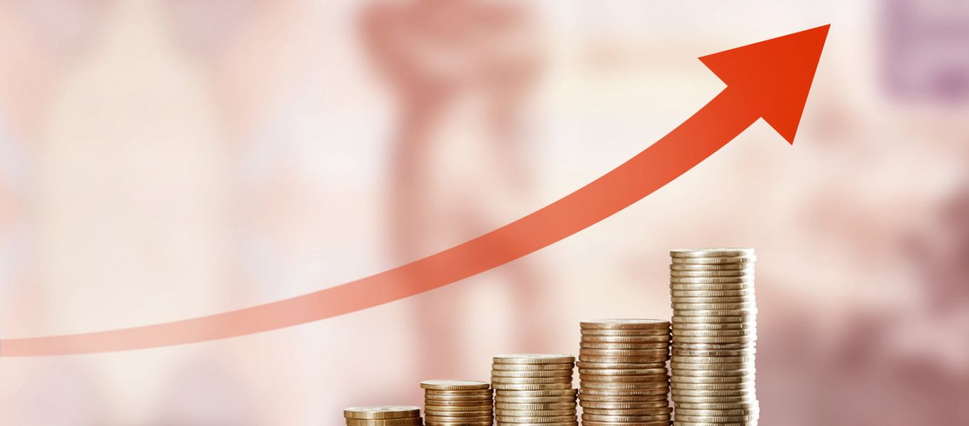 Πληθωρισμός: Εκτινάχθηκε στο 3,4% τον Οκτώβριο