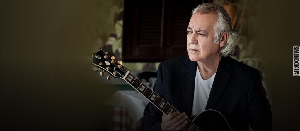 «Έφυγε» από τη ζωή ο τραγουδιστής Χρήστος Κυριαζής σε ηλικία 68 ετών – Έδινε μάχη με τον καρκίνο