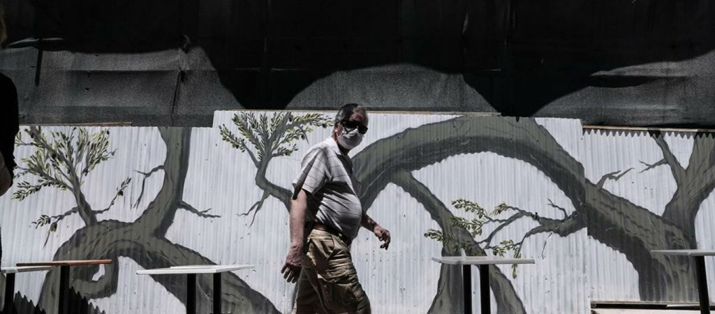 Κορωνοϊός: «Πρωταθλήτρια» σε θανάτους η Ελλάδα – Η διεθνής κατάταξη