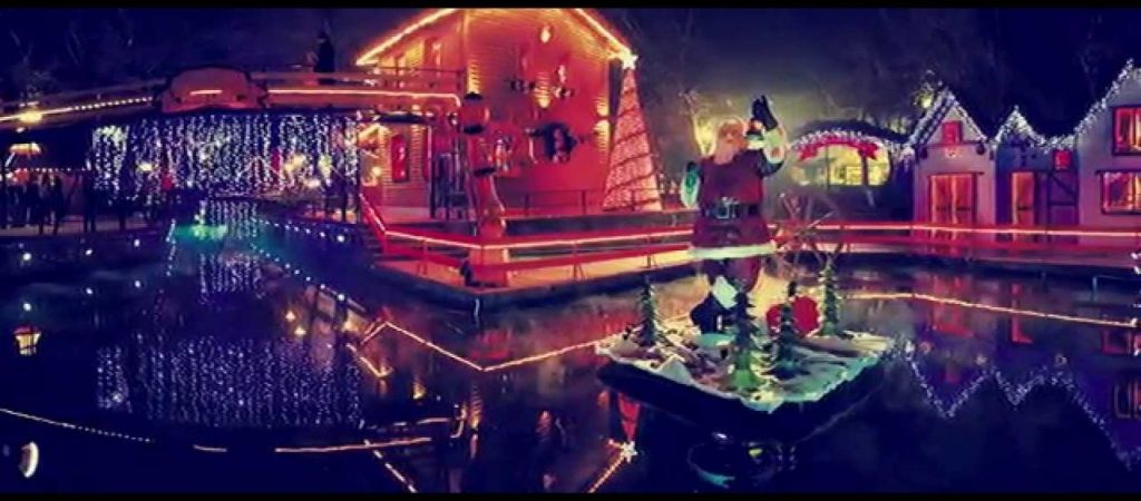 Επιστρέφει φέτος στην Δράμα η «Ονειρούπολη» με αυστηρά υγειονομικά πρωτόκολλα