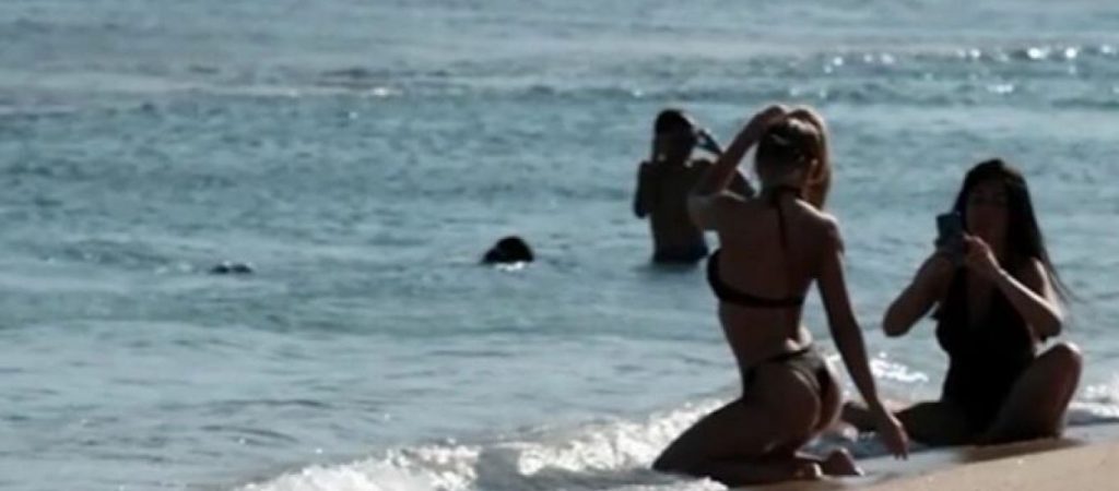 Next Top Model – Μύκονος: Με γόβα στιλέτο στα πλακόστρωτα του νησιού