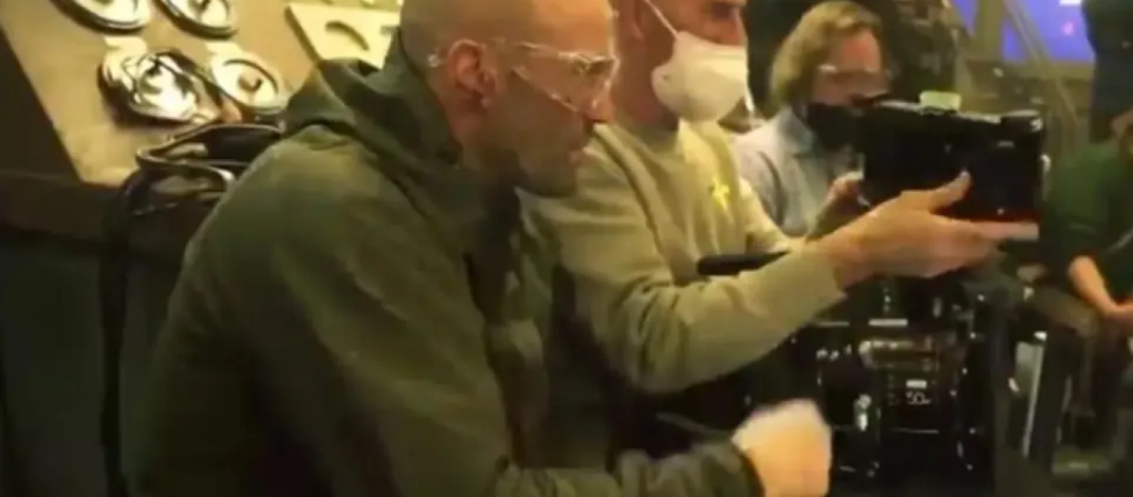 «Αναλώσιμοι 4»: Καμία ζωή δεν κινδύνευσε στα γυρίσματα της ταινίας στη Θεσσαλονίκη