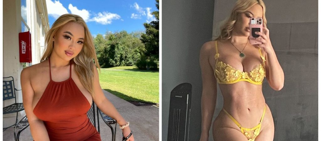 Μοντέλο οπαδός του μαζικού εμβολιασμού: «Είχα την αποστολή να κάνω σεξ με έναν από κάθε χώρα -Ήδη έχω πάει με 500»