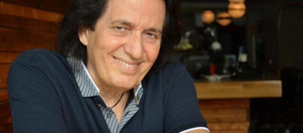 Πασχάλης: Με φωνάζουν ακόμα «στιγμιαίο λάθος» – Ήταν μία στιγμή επιπολαιότητας