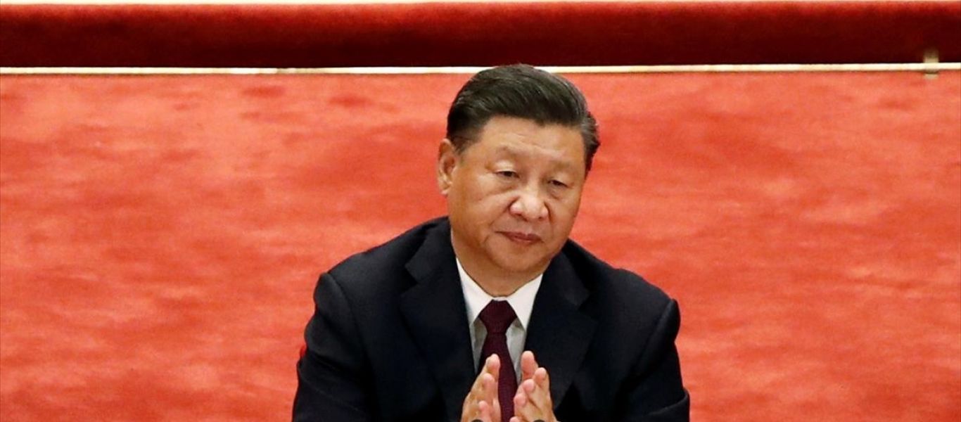 Σι Τζινπίνγκ: «Οι σχέσεις με τις ΗΠΑ βρίσκονται σε κρίσιμη καμπή – Η συνεργασία είναι η μόνη επιλογή»