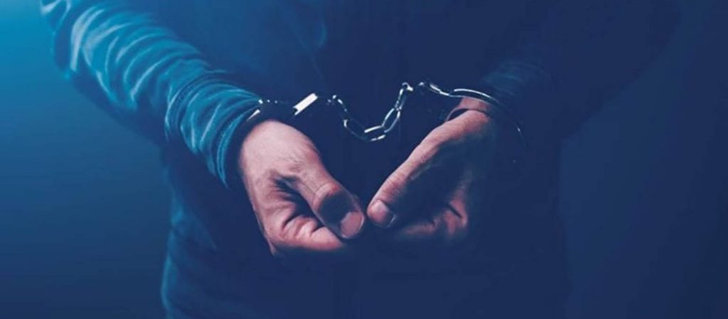 Συνελήφθη 65χρονος στο Ηράκλειο – Χτύπησε τον 20χρονο γιο του και την 15χρονη κόρη του