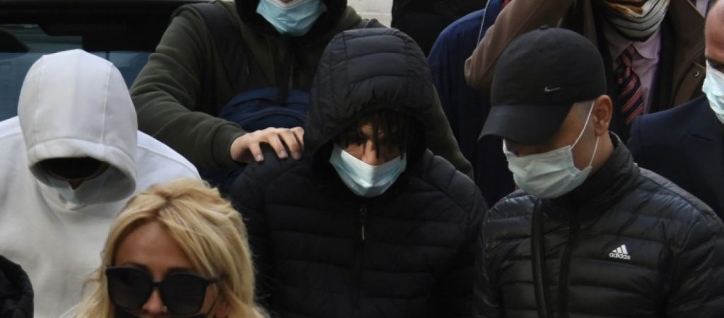 Αιματηρή συμπλοκή στον Κολωνό: Μετανιωμένος δηλώνει ο νιγηριανός τράπερ Thug Slime – «Ντρέπομαι»