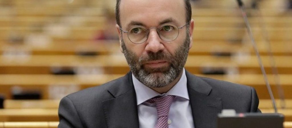 Μ.Βέμπερ: Ο «δικτάτορας Λουκασένκο» αυξάνει την πίεση στα σύνορα της ΕΕ