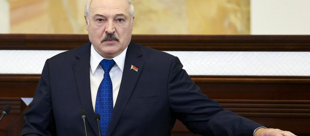 Οργή από Αλεξάντερ Λουκασένκο κατά ΕΕ: «Θερμαίνουμε την Ευρώπη και αυτοί μας απειλούν»