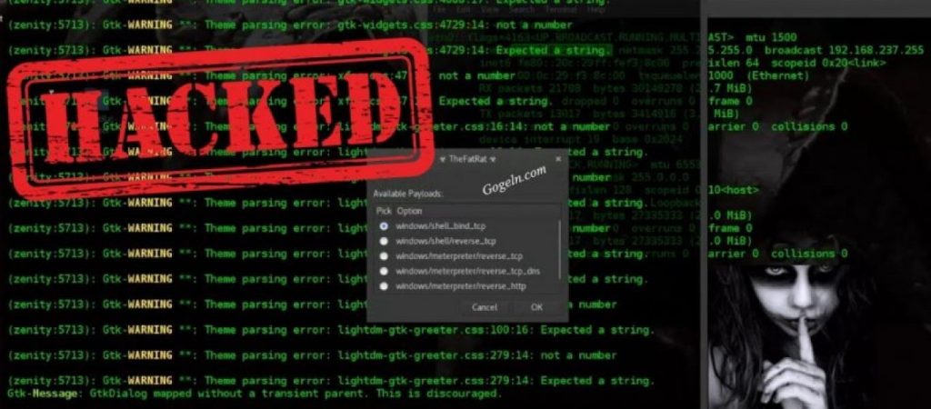 Πώς θα καταλάβετε εάν σας έχουν «χακάρει» τον υπολογιστή