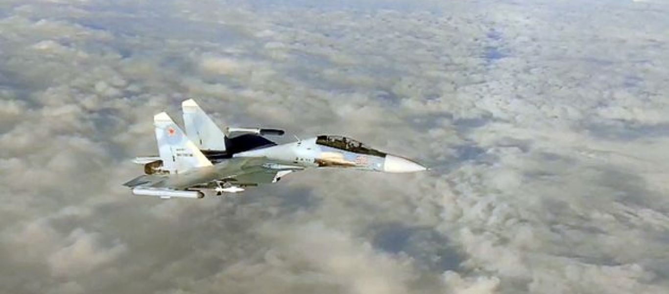 Ρωσία: Έστειλε βομβαρδιστικά στα σύνορα Λευκορωσίας και Πολωνίας για να στηρίξει τον Λουκασένκο