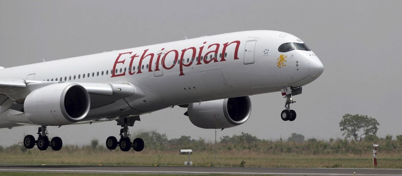 Συντριβή 737 MAX στην Αιθιοπία: Η Boeing «έκλεισε συμφωνία» για την αποζημίωση των οικογενειών των θυμάτων