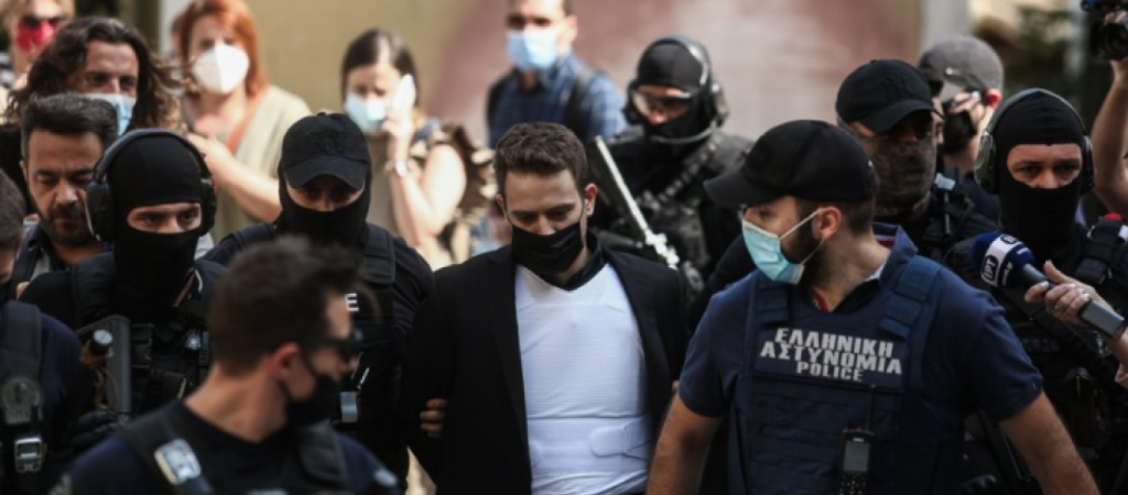 Η εισαγγελική πρόταση για τον συζυγοκτόνο Μπάμπη Αναγνωστόπουλο