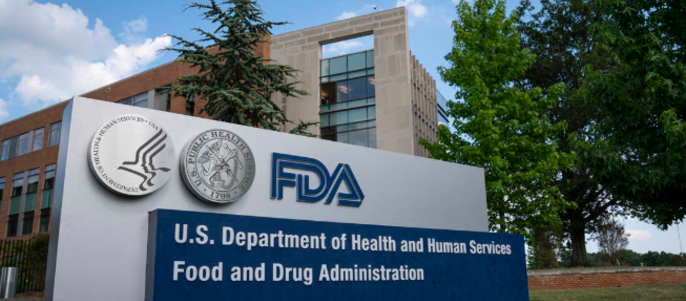 Ο FDA ανακάλεσε πάνω από 2 εκατομμύρια Covid τεστ