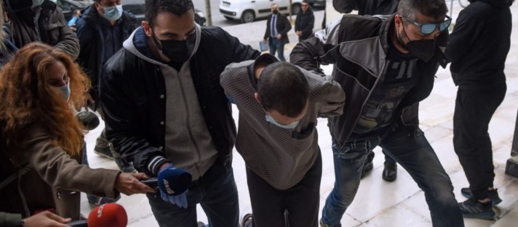 Ληστεία μετά φόνου στη Θεσσαλονίκη: Απολογούνται σήμερα στον ανακριτή οι δράστες