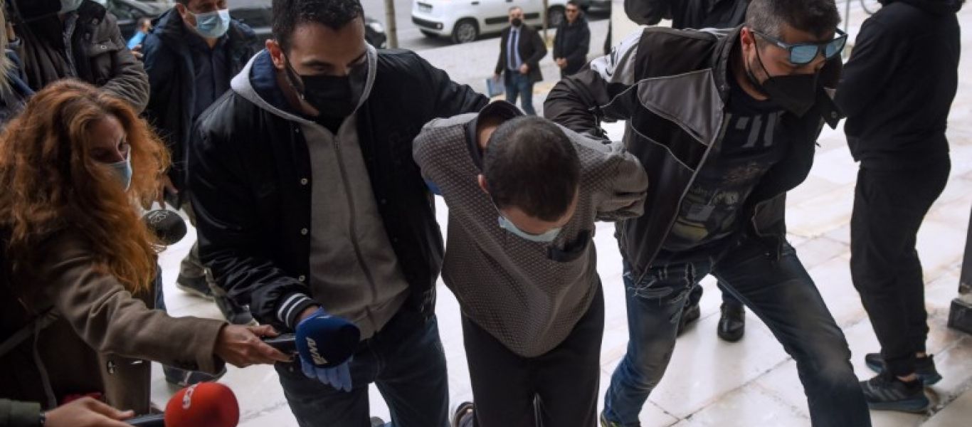 Ληστεία μετά φόνου στη Θεσσαλονίκη: Απολογούνται σήμερα στον ανακριτή οι δράστες